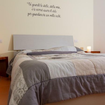 B&B Sotto Le Stelle Фано Екстериор снимка