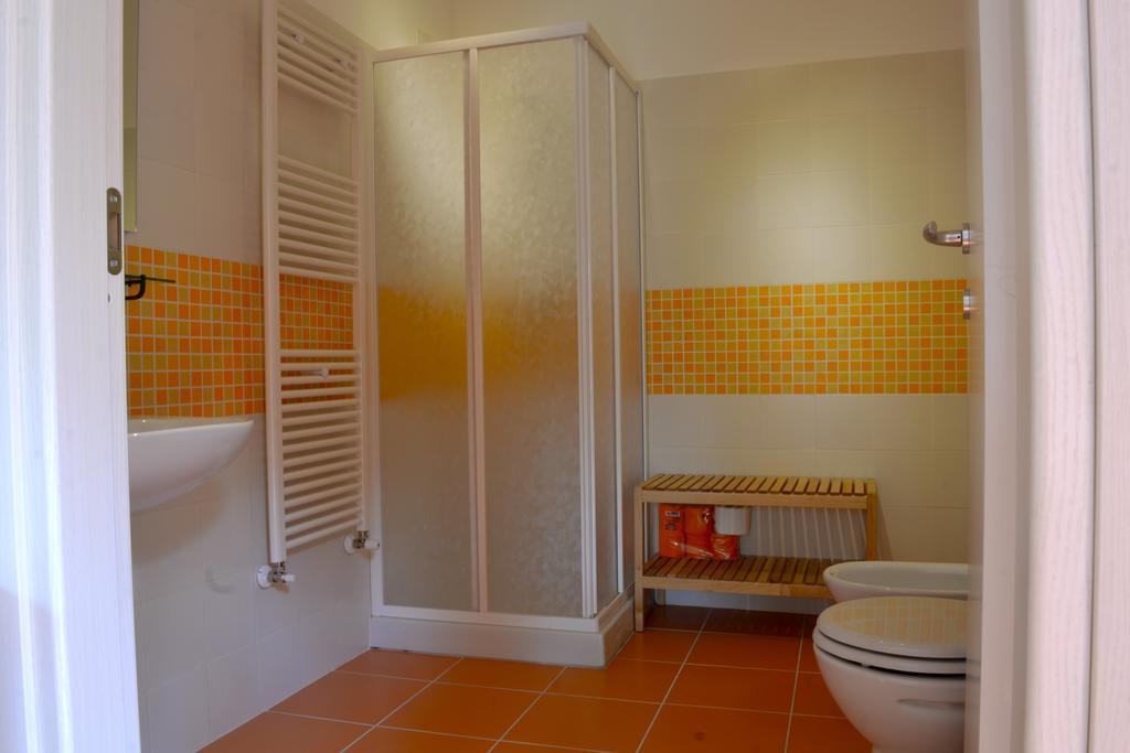 B&B Sotto Le Stelle Фано Екстериор снимка