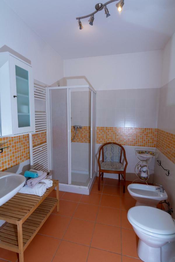 B&B Sotto Le Stelle Фано Екстериор снимка